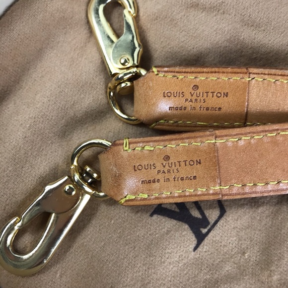 💎✨ULTRA RARE✨💎CROSSBODY LOUIS VUITTON BAG - Picture 10 of 15